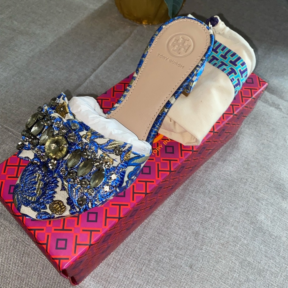 COPY - Tory Burch